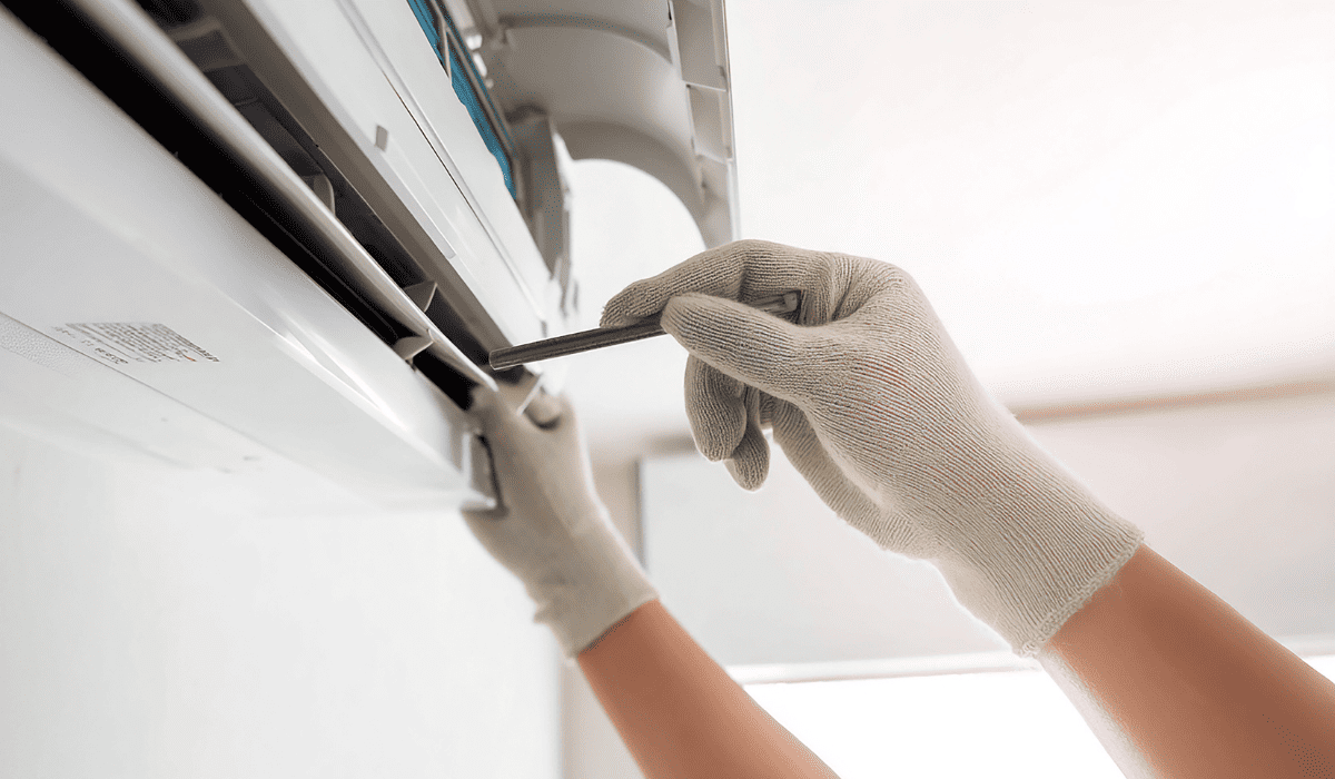 İnciraltı Vestel Acil Klima Acil Klima Servisi