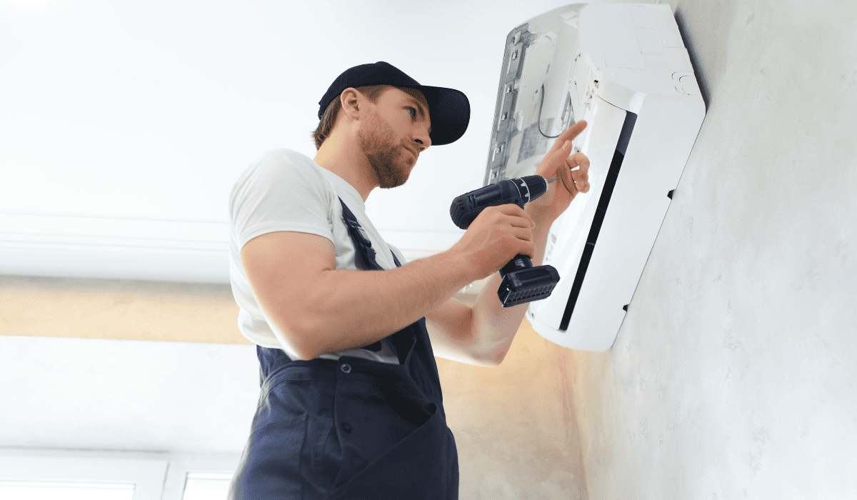 İnciraltı Vestel Klima Montajı