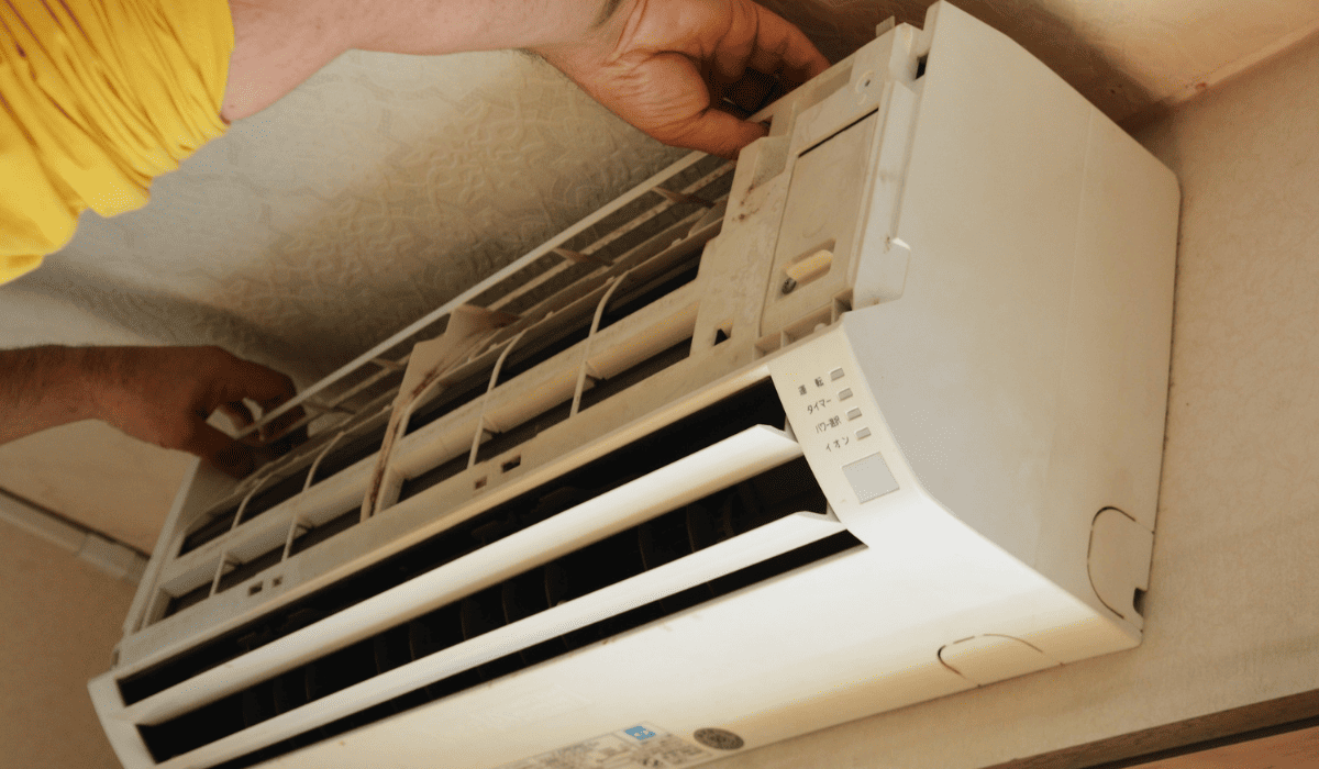 İnciraltı Vestel Klima Tamiri